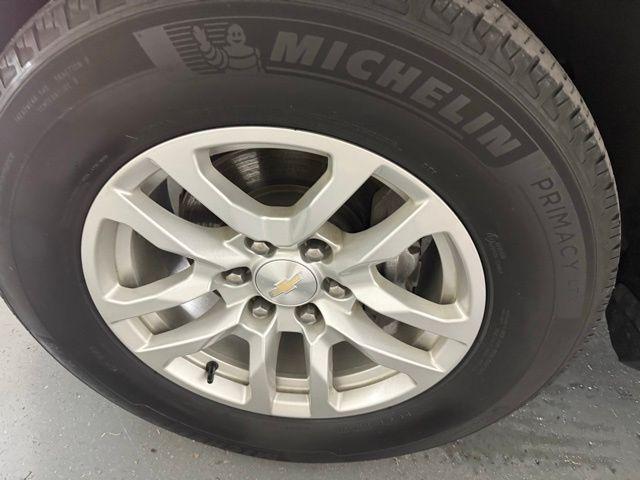 used 2023 Chevrolet Tahoe car, priced at $52,977
