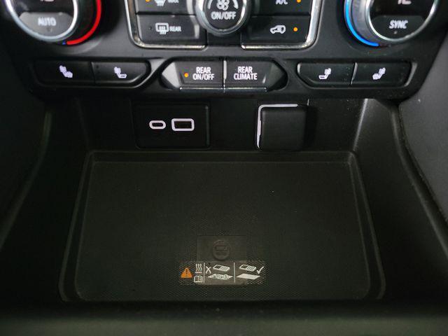 used 2023 Chevrolet Tahoe car, priced at $52,977