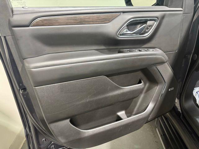 used 2023 Chevrolet Tahoe car, priced at $52,977