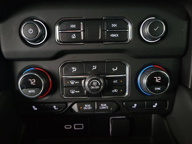 used 2023 Chevrolet Tahoe car, priced at $52,977