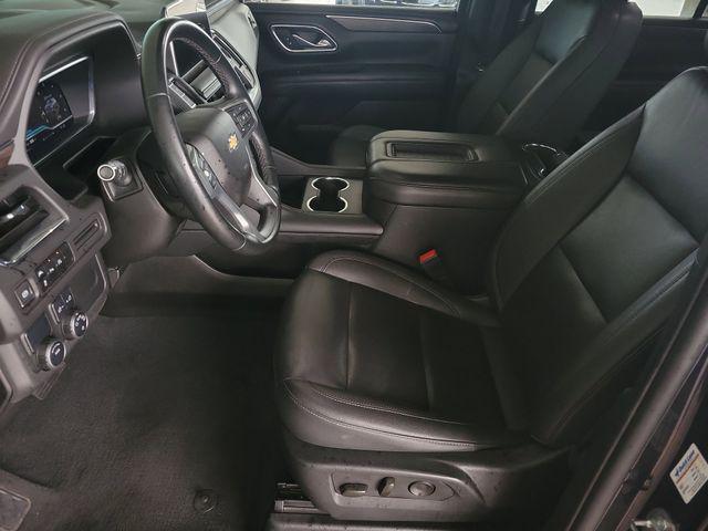 used 2023 Chevrolet Tahoe car, priced at $52,977