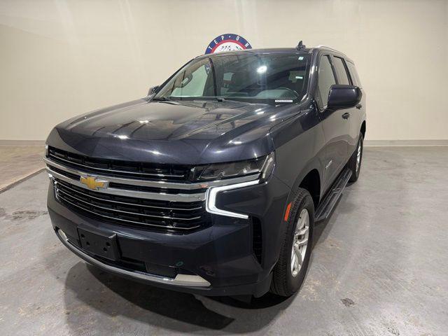 used 2023 Chevrolet Tahoe car, priced at $52,977