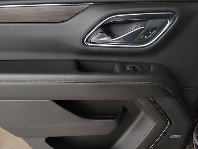 used 2023 Chevrolet Tahoe car, priced at $52,977