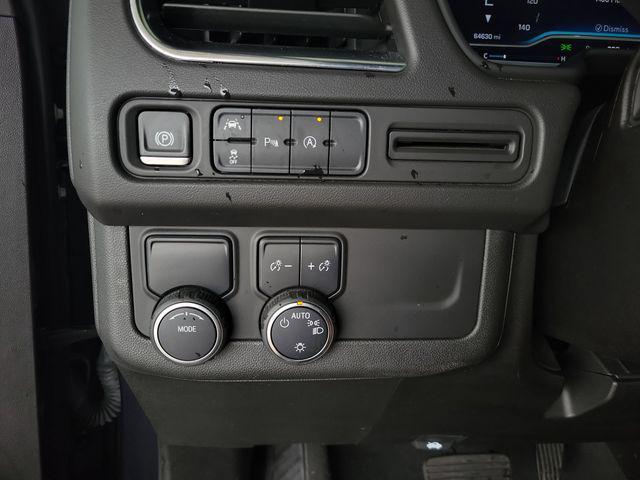 used 2023 Chevrolet Tahoe car, priced at $52,977