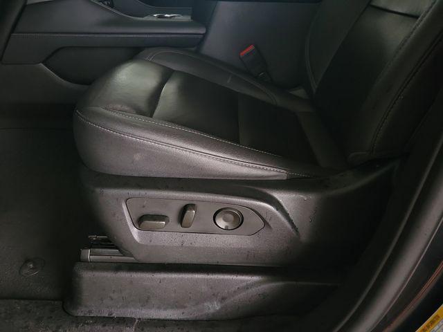 used 2023 Chevrolet Tahoe car, priced at $52,977