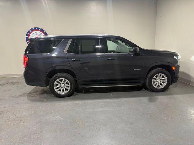 used 2023 Chevrolet Tahoe car, priced at $52,977