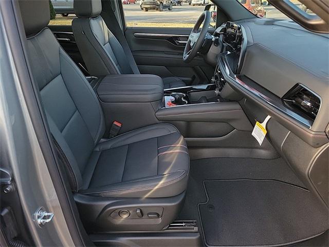 new 2025 Chevrolet Tahoe car, priced at $70,338