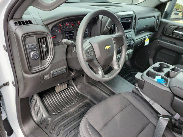 new 2024 Chevrolet Silverado 3500 car, priced at $51,195
