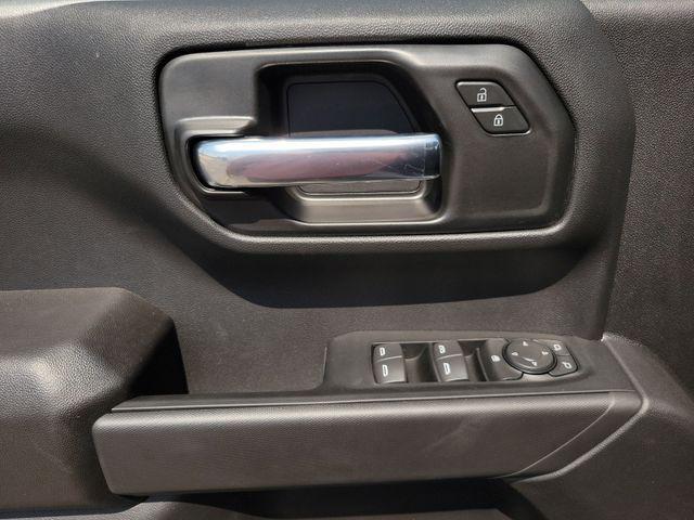 new 2025 Chevrolet Silverado 1500 car, priced at $51,330