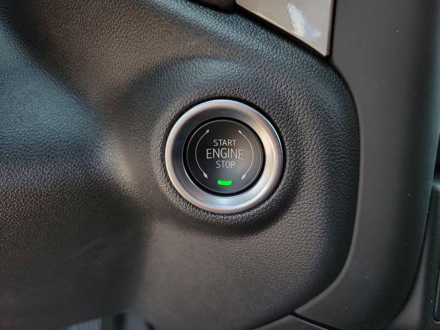 new 2025 Chevrolet Silverado 1500 car, priced at $51,330
