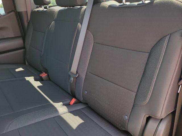 new 2025 Chevrolet Silverado 1500 car, priced at $51,330