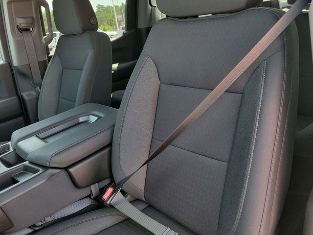 new 2025 Chevrolet Silverado 1500 car, priced at $51,330