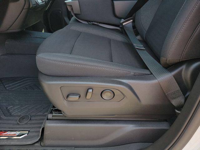 new 2025 Chevrolet Silverado 1500 car, priced at $51,330