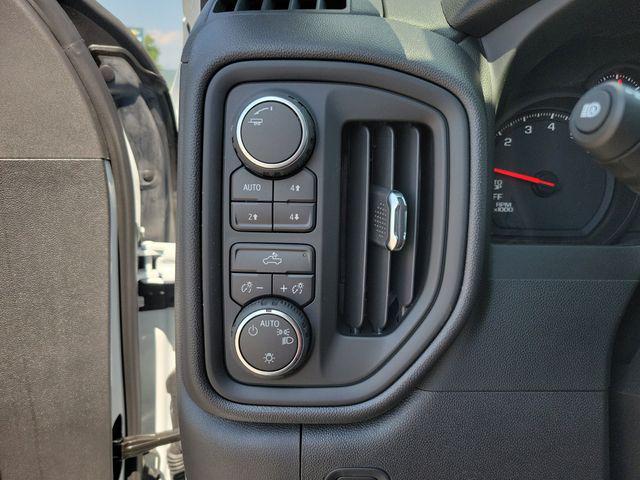 new 2025 Chevrolet Silverado 1500 car, priced at $51,330
