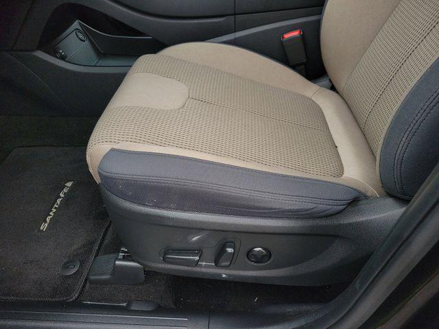 used 2023 Hyundai Santa Fe car, priced at $24,749