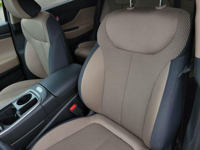 used 2023 Hyundai Santa Fe car, priced at $24,749