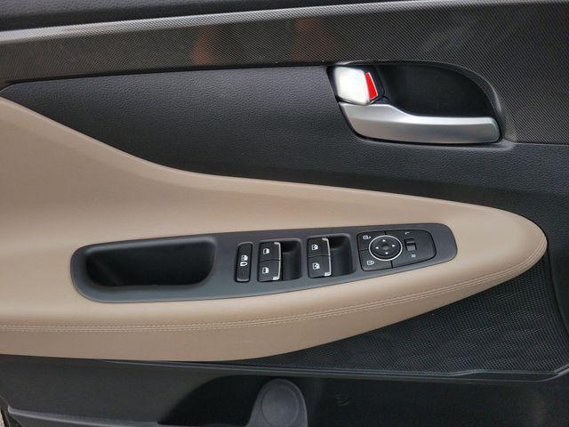 used 2023 Hyundai Santa Fe car, priced at $24,749