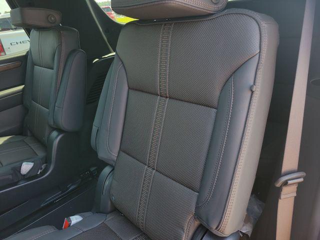 new 2025 Chevrolet Tahoe car, priced at $90,970