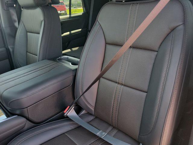 new 2025 Chevrolet Tahoe car, priced at $90,970