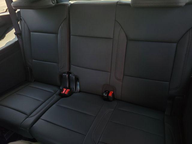 new 2025 Chevrolet Tahoe car, priced at $90,970