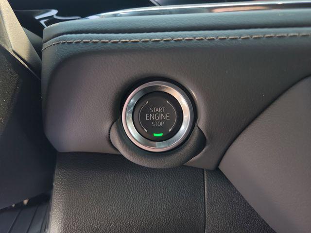 new 2025 Chevrolet Tahoe car, priced at $90,970