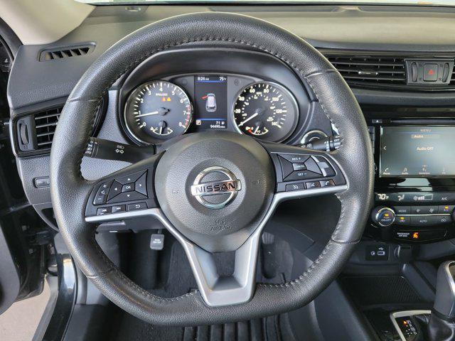 used 2020 Nissan Rogue car, priced at $17,745