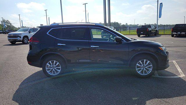 used 2020 Nissan Rogue car, priced at $17,644