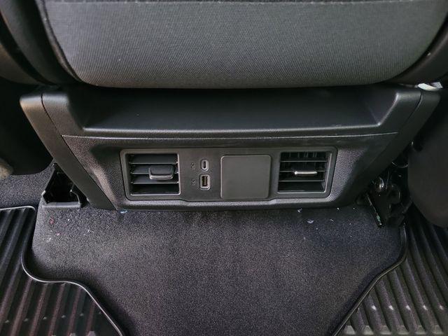 new 2025 Chevrolet Silverado 1500 car, priced at $45,590