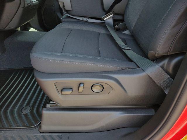 new 2025 Chevrolet Silverado 1500 car, priced at $45,590