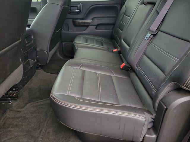 used 2016 GMC Sierra 1500 car, priced at $19,964