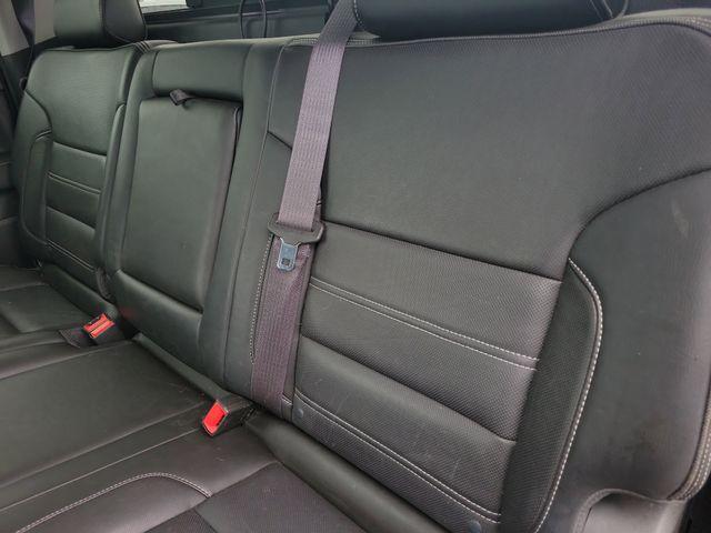 used 2016 GMC Sierra 1500 car, priced at $19,964