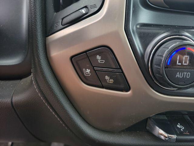 used 2016 GMC Sierra 1500 car, priced at $19,964