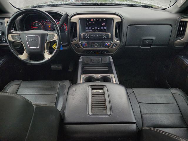 used 2016 GMC Sierra 1500 car, priced at $19,964