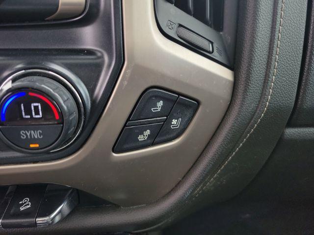 used 2016 GMC Sierra 1500 car, priced at $19,964