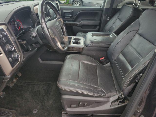 used 2016 GMC Sierra 1500 car, priced at $19,964