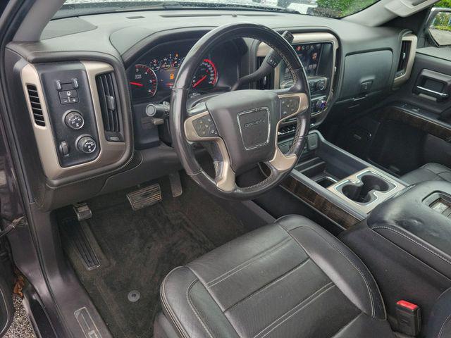 used 2016 GMC Sierra 1500 car, priced at $19,964