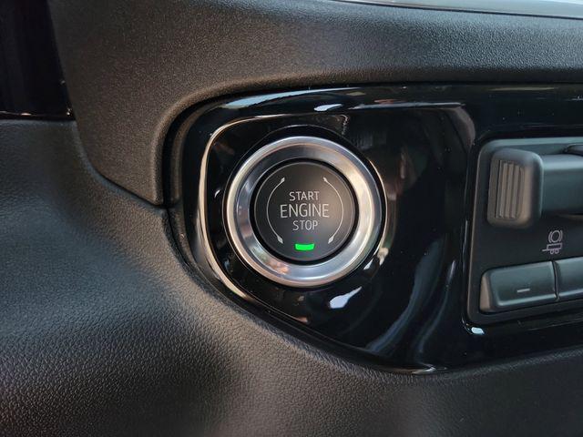 new 2025 Chevrolet Silverado 1500 car, priced at $56,760