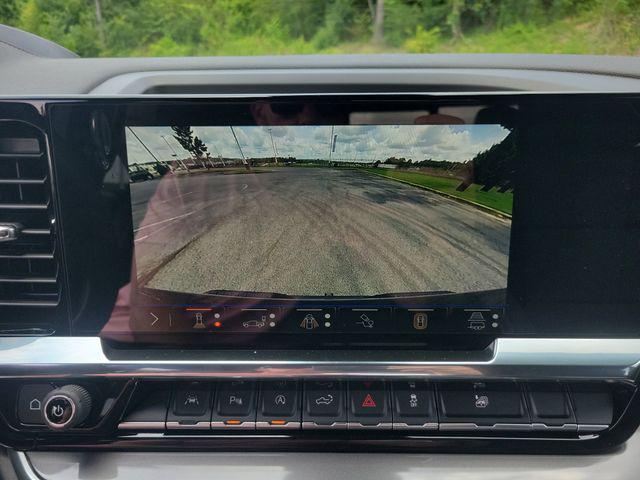 new 2025 Chevrolet Silverado 1500 car, priced at $65,235