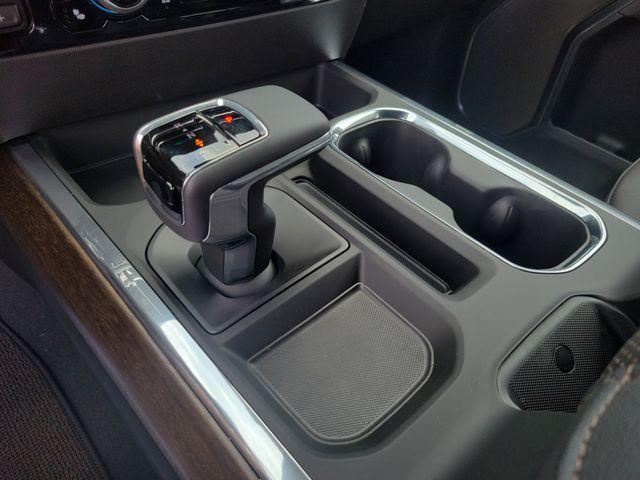 new 2025 Chevrolet Silverado 1500 car, priced at $65,235