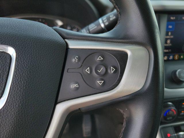 used 2023 GMC Acadia car, priced at $29,762