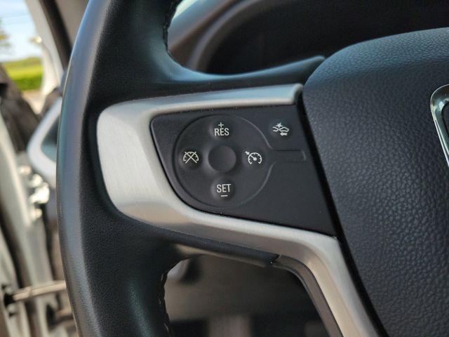 used 2023 GMC Acadia car, priced at $29,762