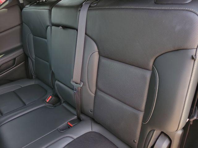 used 2023 GMC Acadia car, priced at $29,762