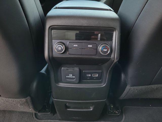 used 2023 GMC Acadia car, priced at $29,762