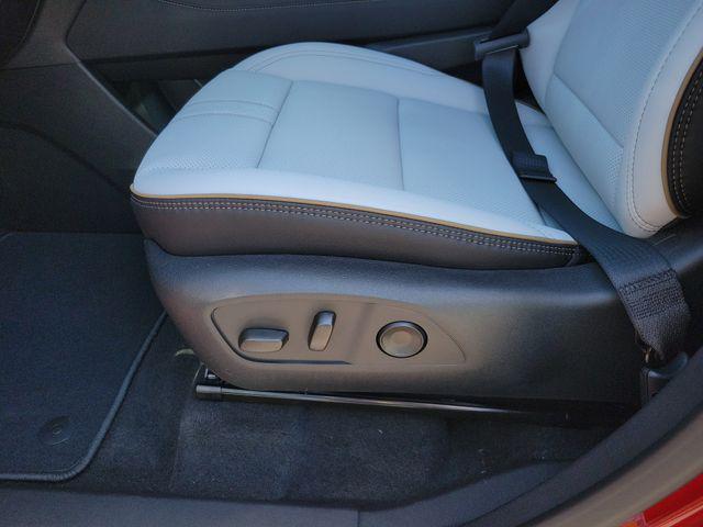 new 2025 Chevrolet Traverse car, priced at $55,830