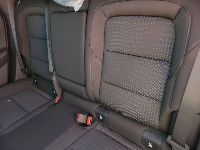 new 2026 Chevrolet Equinox car, priced at $31,995