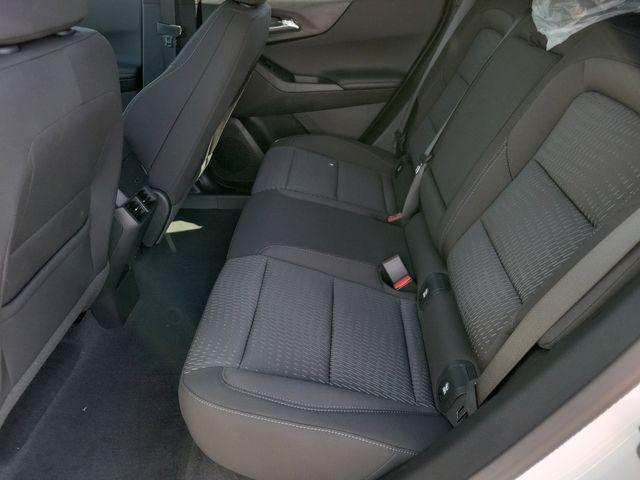 new 2026 Chevrolet Equinox car, priced at $31,995