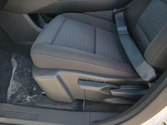 new 2026 Chevrolet Equinox car, priced at $31,995