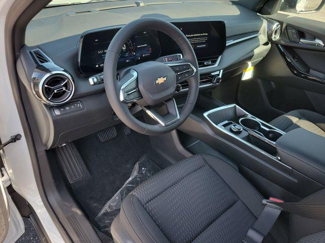 new 2026 Chevrolet Equinox car, priced at $31,995