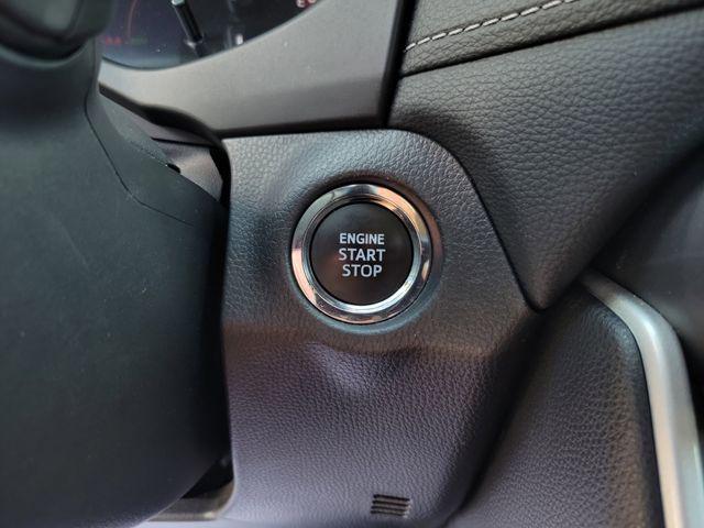used 2024 Toyota RAV4 car, priced at $29,922