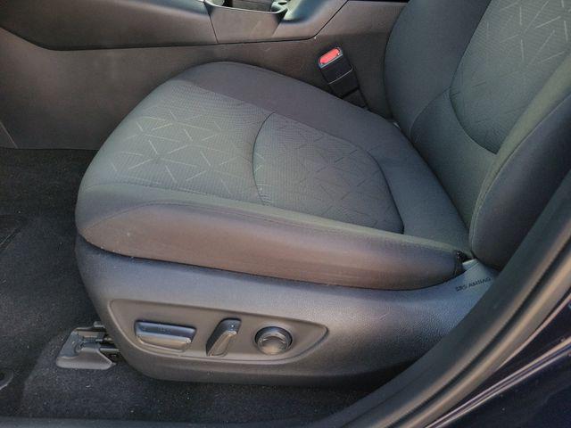 used 2024 Toyota RAV4 car, priced at $29,922